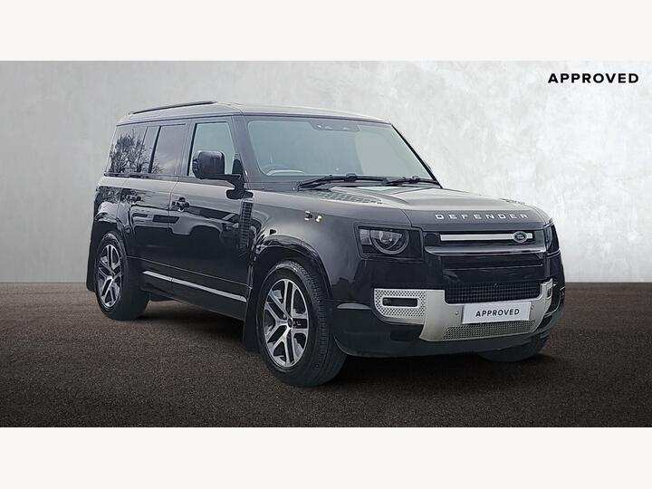 Land Rover Defender 110 3.0 D250 MHEV XS Edition Auto 4WD Euro 6 (s/s) 5dr