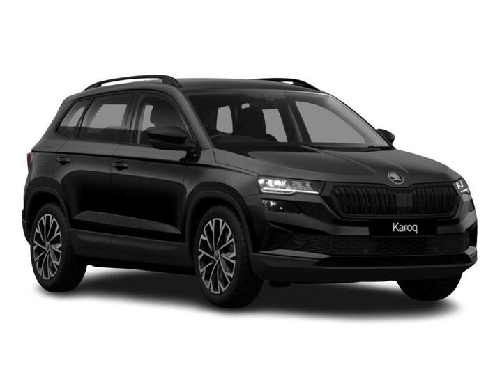 Skoda Karoq 1.5 TSI ACT Design Edition DSG Euro 6 (s/s) 5dr