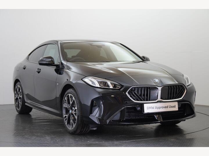 BMW 2 Series 1.5 220i MHT M Sport DCT Euro 6 (s/s) 4dr