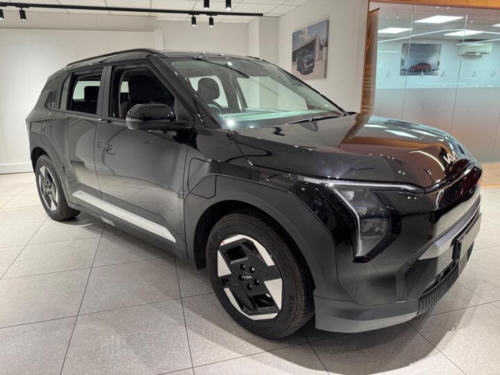 Kia EV3 81.4kWh Air Auto 5dr