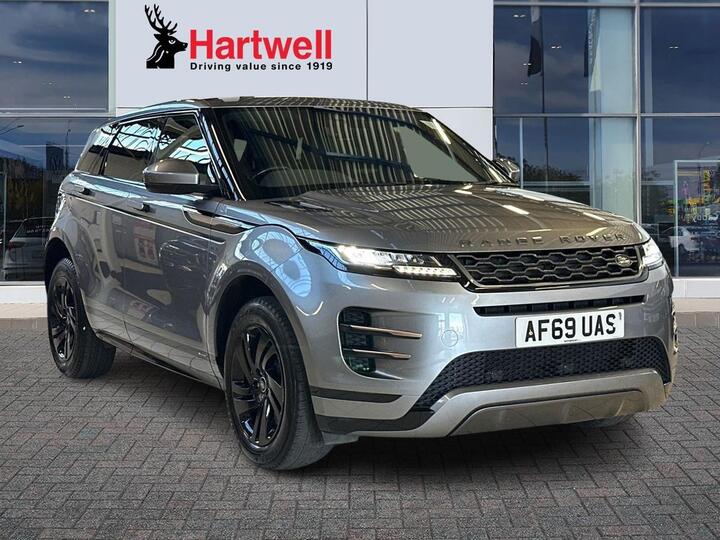 Land Rover Range Rover Evoque 2.0 D150 R-Dynamic S FWD Euro 6 (s/s) 5dr