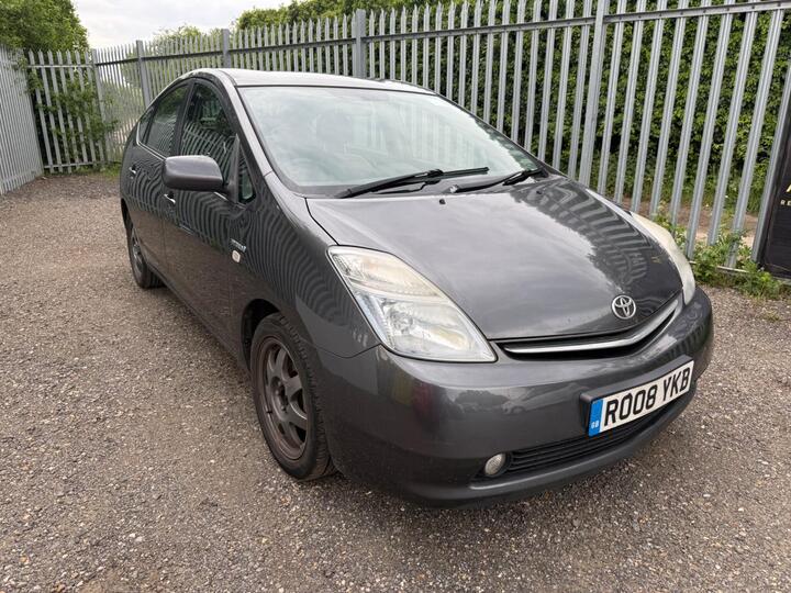 Toyota Prius 1.5 T4 CVT 5dr