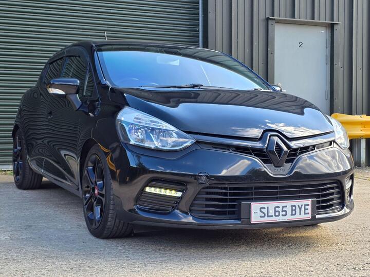 Renault Clio 0.9 TCe Dynamique S Nav Euro 6 (s/s) 5dr