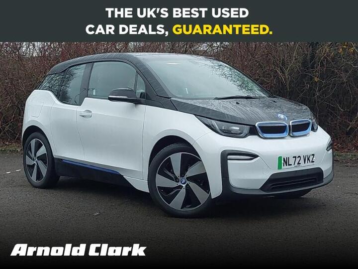 BMW I3 42.2kWh Auto 5dr