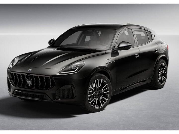 Maserati Grecale 2.0 MHEV Modena ZF 4WD Euro 6 (s/s) 5dr