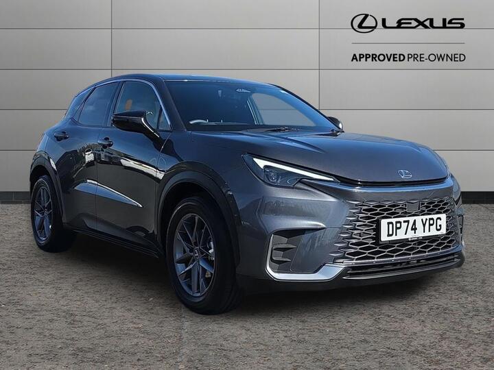 Lexus LBX 1.5 VVT-iE Premium E-CVT Euro 6 (s/s) 5dr