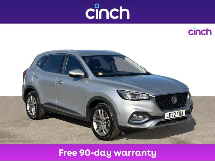 MG HS 1.5 T-GDI Excite DCT Euro 6 (s/s) 5dr