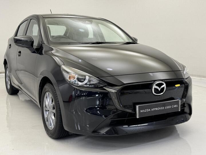 Mazda Mazda2 1.5 E-SKYACTIV G MHEV Centre-Line Euro 6 (s/s) 5dr