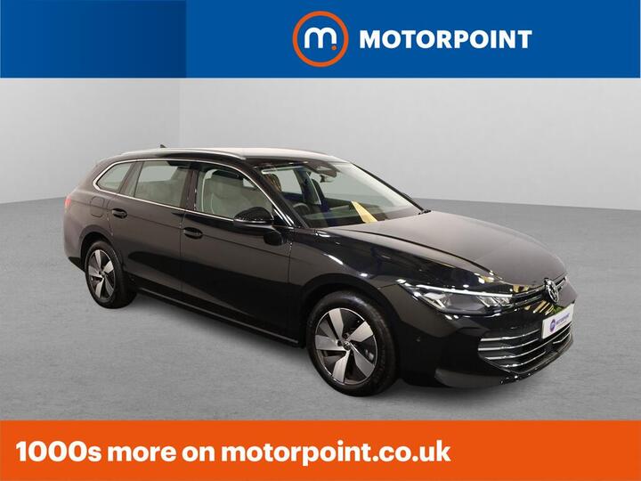 Volkswagen Passat 1.5 TSI EHybrid 19.7kWh Life DSG Euro 6 (s/s) 5dr Volkswagen Passat 1.5 TSI EHybrid 19.7kWh Life DSG Euro 6 (s/s) 5dr