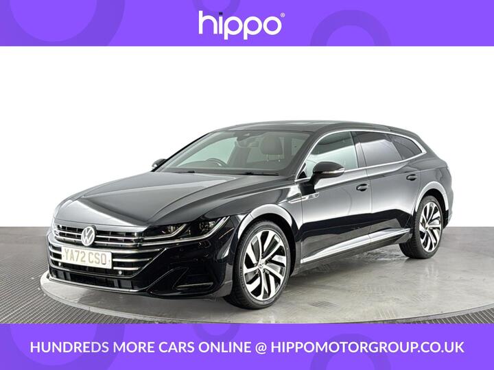 Volkswagen Arteon 2.0 TDI R-Line Shooting Brake DSG Euro 6 (s/s) 5dr
