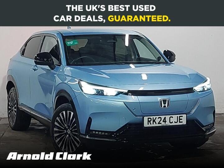 Honda E:Ny1 68.8kWh Elegance Auto 5dr