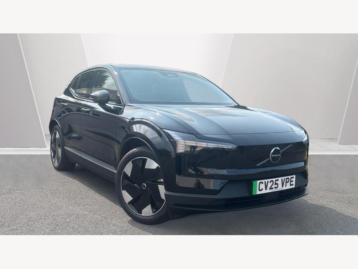 Volvo EX30 Twin Performance 69kWh Plus Auto AWD 5dr
