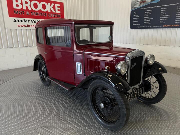 Austin Seven N/A