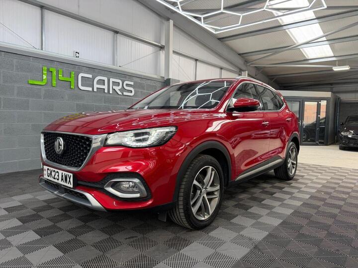 MG MG HS 1.5 T-GDI Excite DCT Euro 6 (s/s) 5dr