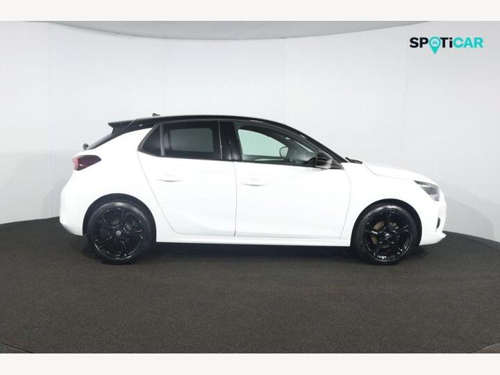 Vauxhall Corsa 1.2 GS Euro 6 5dr