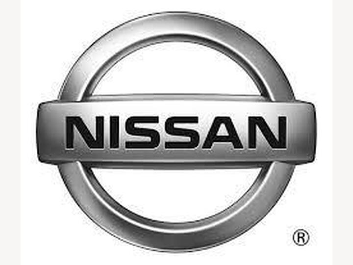 Nissan Murano 2.5 DCi Auto 4WD Euro 5 5dr