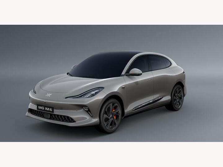 MG Im6 100kWh Launch Edition Auto 4WD 5dr