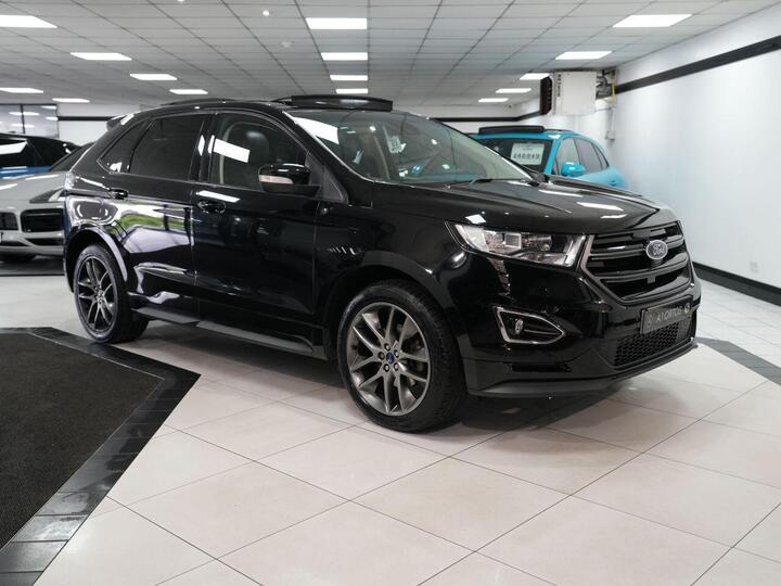 Ford EDGE 2.0 TDCi Sport Powershift AWD Euro 6 (s/s) 5dr