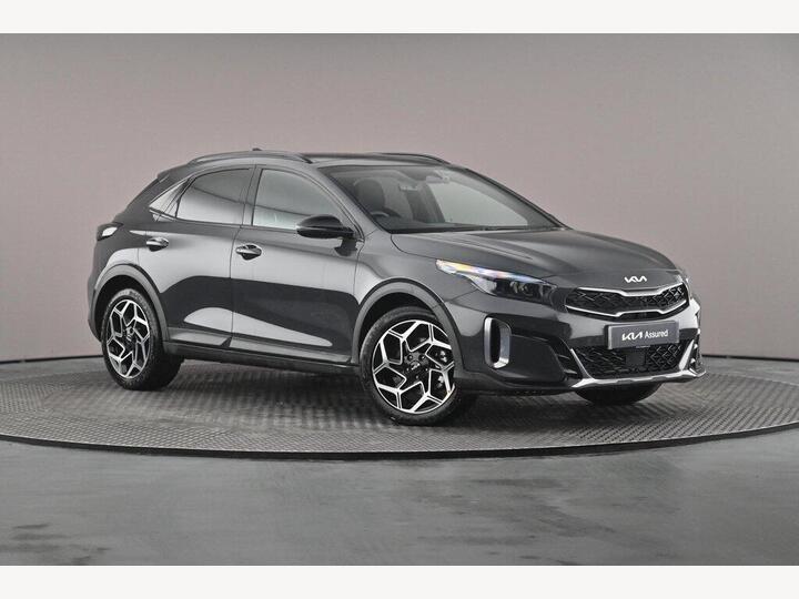 Kia Xceed 1.5 T-GDi GT-Line S DCT Euro 6 (s/s) 5dr