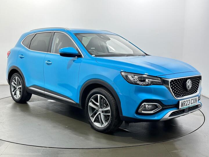 MG MG HS 1.5 T-GDI Exclusive Euro 6 (s/s) 5dr