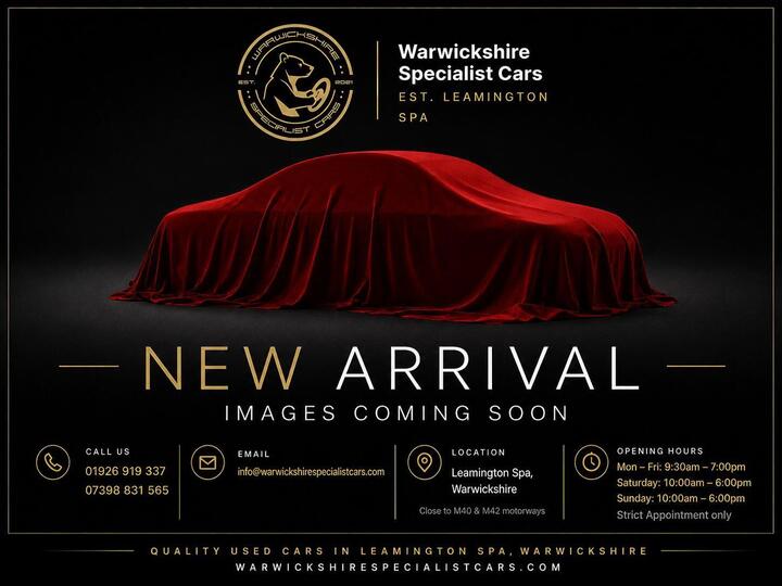Volkswagen Up! 1.0 High Up! Euro 6 5dr