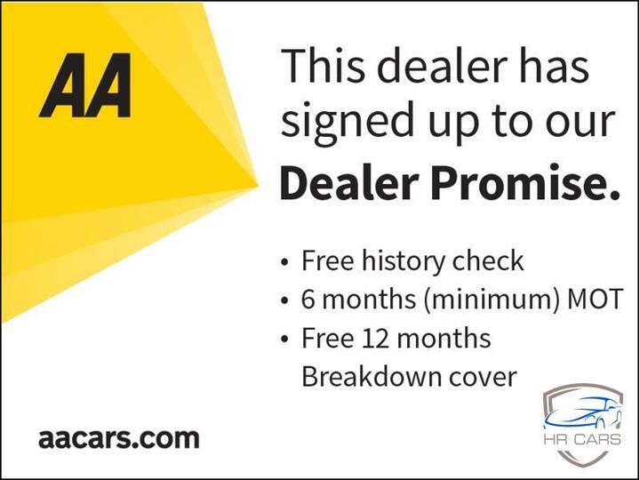 Honda Civic 1.8 I-VTEC EX GT Auto Euro 5 5dr