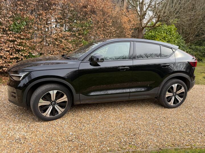 Volvo C40 Recharge 69kWh Core Auto 5dr