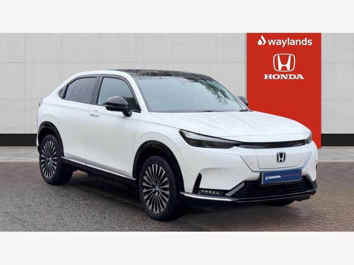 Honda E:Ny1 68.8kWh Advance Auto 5dr