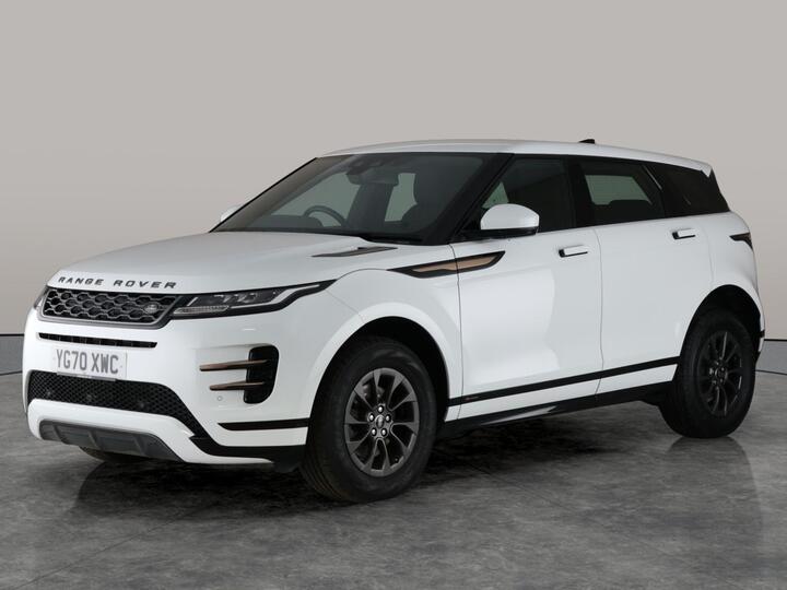 Land Rover Range Rover Evoque 2.0 D150 R-Dynamic FWD Euro 6 (s/s) 5dr