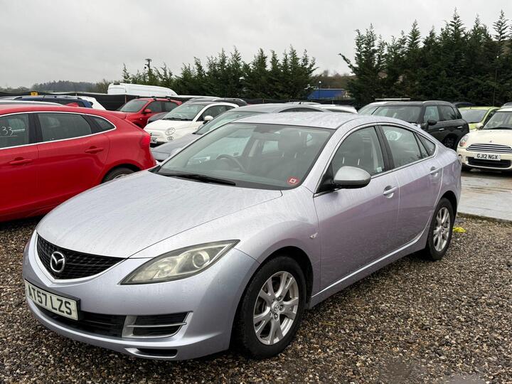 Mazda Mazda6 1.8 TS 5dr