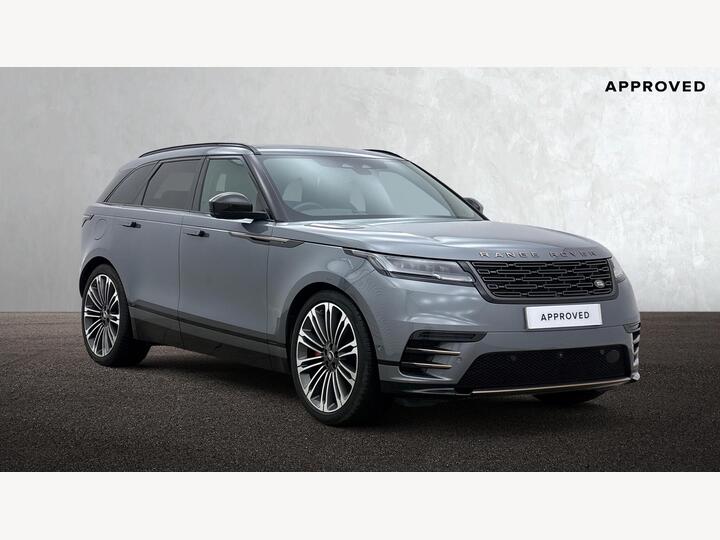 Land Rover Range Rover Velar 3.0 D300 MHEV Autobiography Auto 4WD Euro 6 (s/s) 5dr