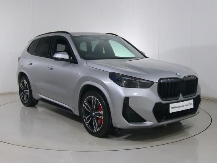 BMW X1 1.5 20i MHT M Sport DCT SDrive Euro 6 (s/s) 5dr