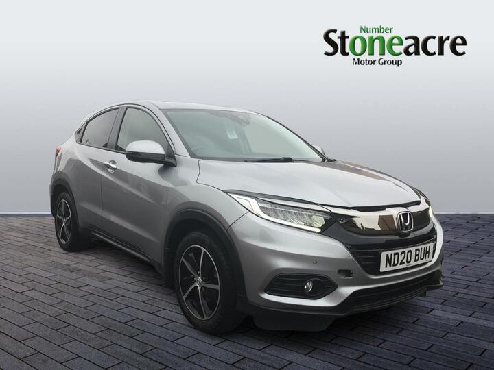 Honda HR-V 1.5 I-VTEC SE Euro 6 (s/s) 5dr