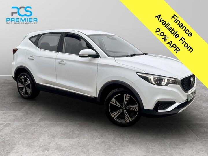 MG MG ZS 44.5kWh Excite Auto 5dr