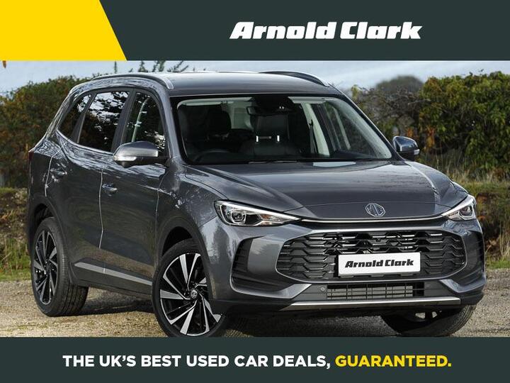 MG MG ZS 1.5 Hybrid+ Trophy Auto Euro 6 (s/s) 5dr