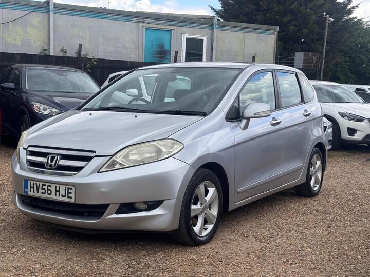 Honda FR-V 2.2 I-CDTi Sport 5dr