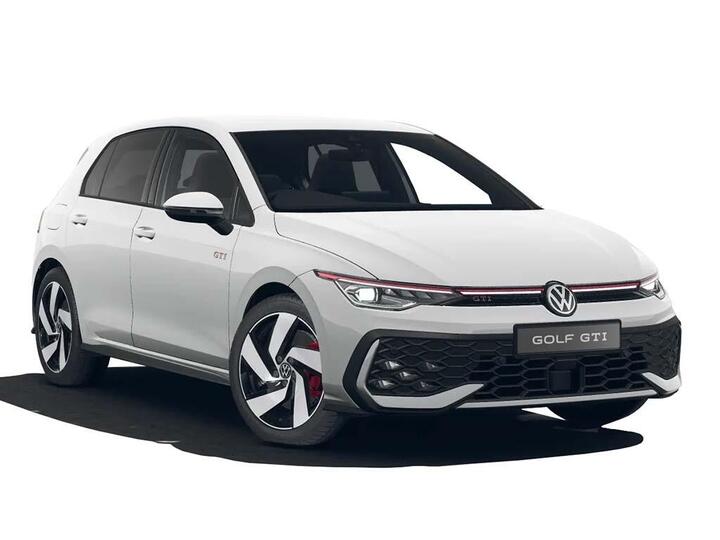 Volkswagen Golf 2.0 TSI GTI DSG Euro 6 (s/s) 5dr