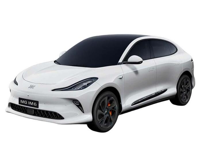 MG MG IM6 100kWh Performance Auto 4WD 5dr