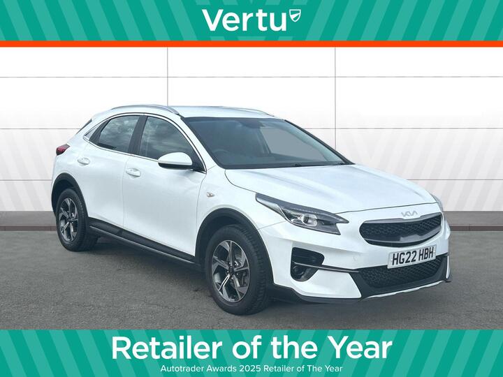 Kia Xceed 1.0 T-GDi 2 Euro 6 (s/s) 5dr