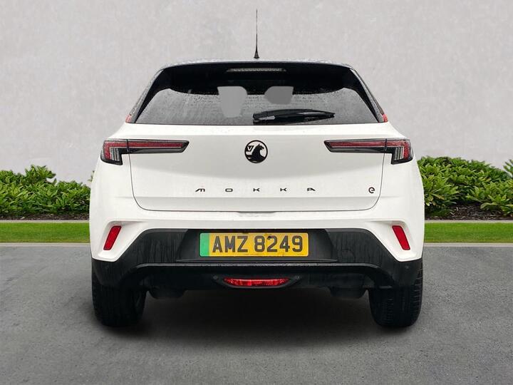 Vauxhall MOKKA 50kWh GS Auto 5dr