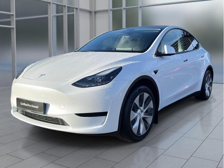 Tesla Model Y Auto RWD 5dr