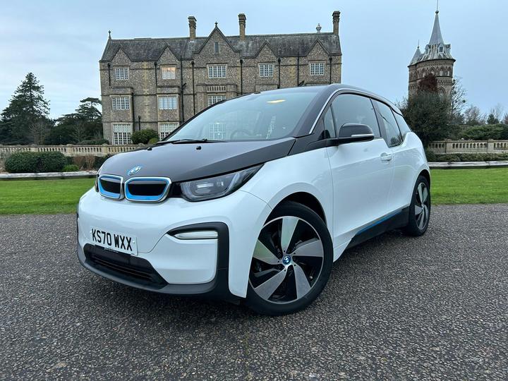 BMW I3 42.2kWh Auto 5dr