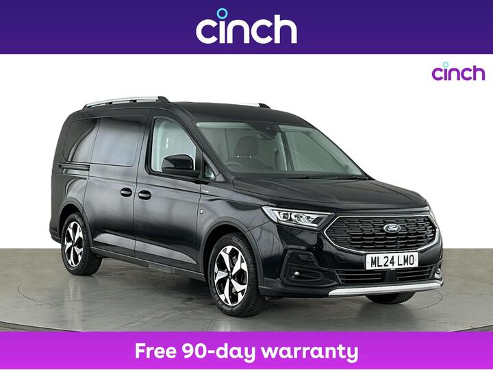 Ford Grand Tourneo Connect 1.5 EcoBoost Active DCT Euro 6 (s/s) 5dr