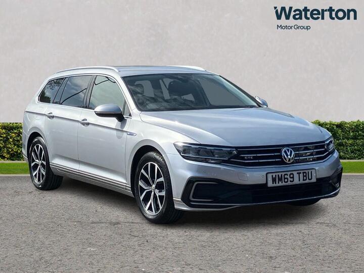 Volkswagen Passat 1.4 TSI 13kWh GTE DSG Euro 6 (s/s) 5dr