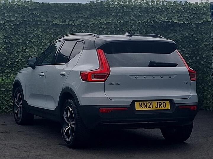 Volvo XC40 1.5 T3 R-Design Euro 6 (s/s) 5dr