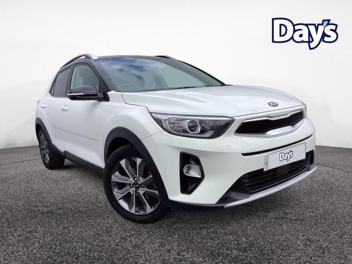 Kia Stonic 1.0 T-GDi 4 Euro 6 (s/s) 5dr