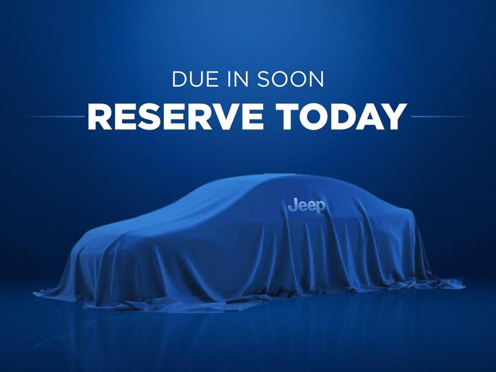 Jeep Avenger 1.2 E-Hybrid Summit E-DCT Euro 6 (s/s) 5dr