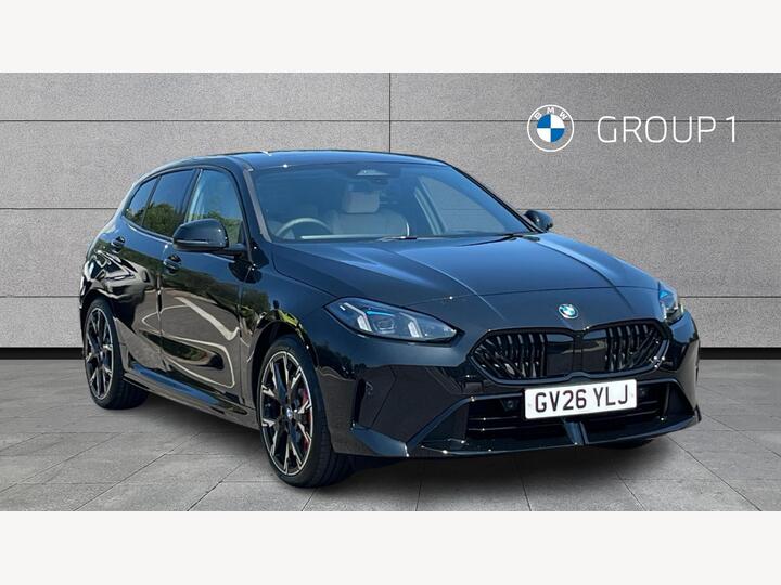 BMW 1 Series 2.0 123i MHT M Sport DCT XDrive Euro 6 (s/s) 5dr