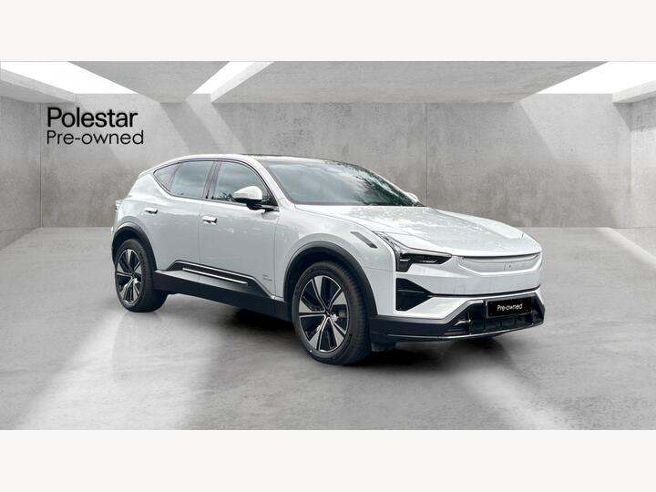Polestar Polestar 3 Single Motor 111kWh Long Range Auto RWD 5dr