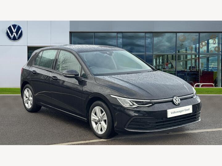 Volkswagen Golf 2.0 TDI Life DSG Euro 6 (s/s) 5dr